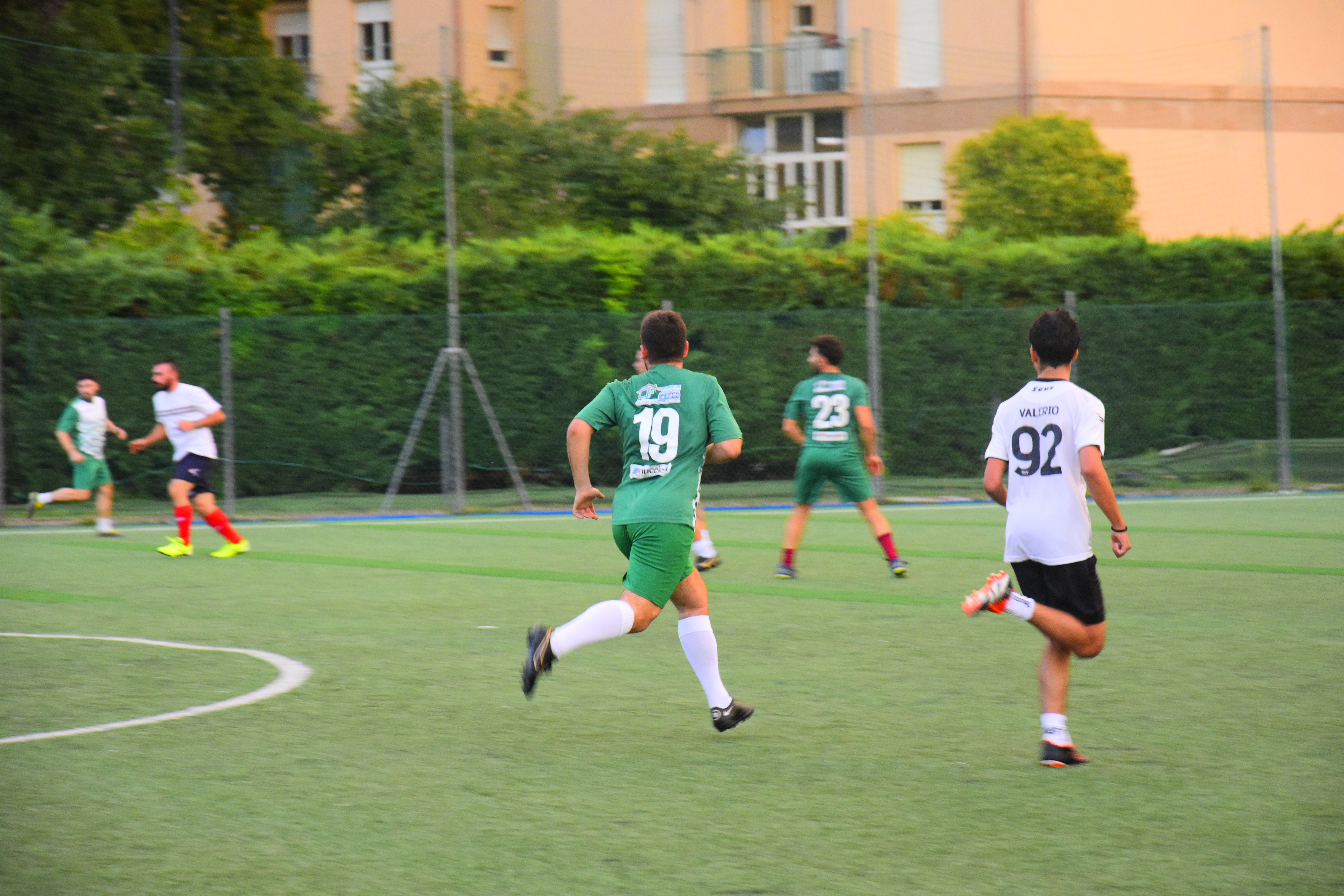 Scatti per Eventi - 1